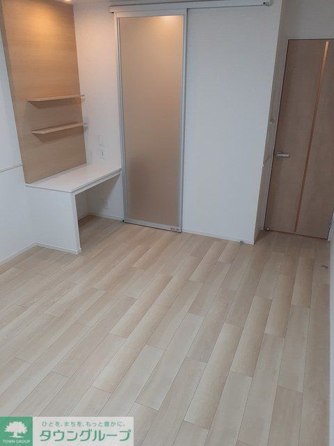 収納　収納