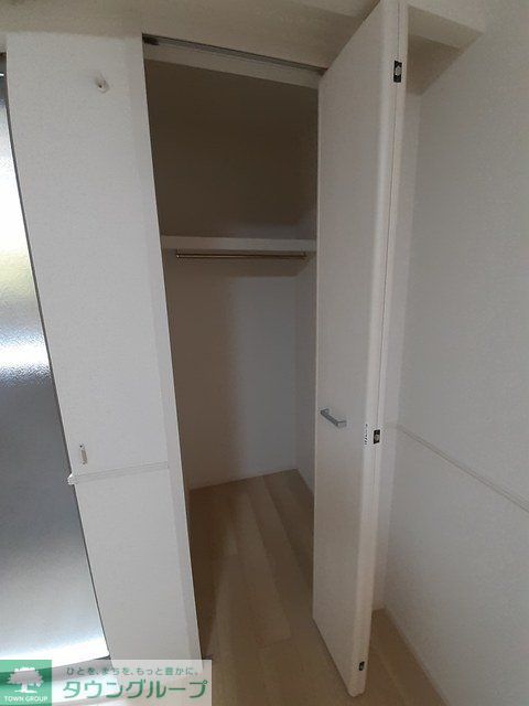 その他部屋・スペース　収納