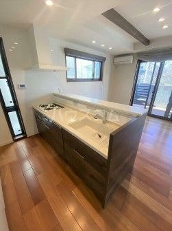 キッチン
