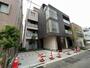 レフィアント立町 3階 築3年2ヶ月の賃貸物件