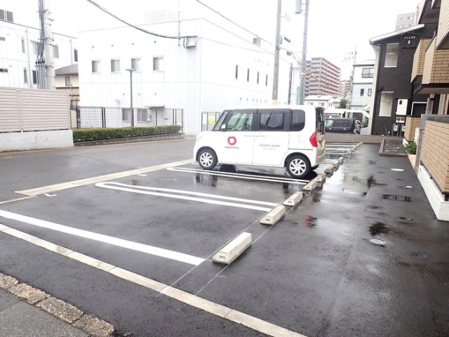 ＪＲ東海道本線 石山駅 徒歩7分 3階建 築6年のその他写真