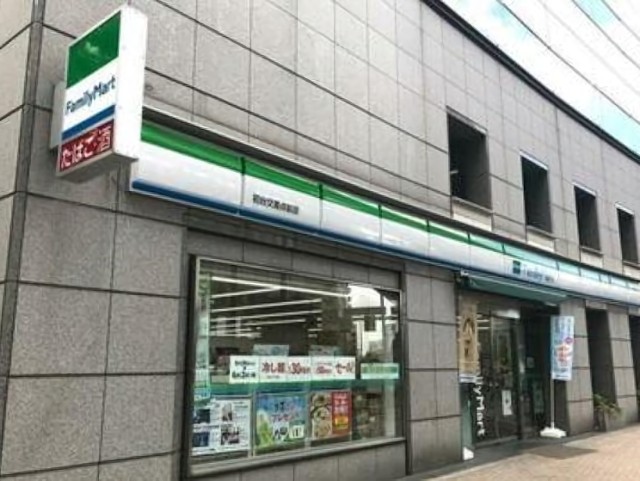 礼ゼロ 代々木エリアの高級賃貸物件 参宮橋マンション Cの周辺写真
