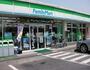 コンビニ　ファミリーマート 岡山青江店（コンビニ）まで1155m