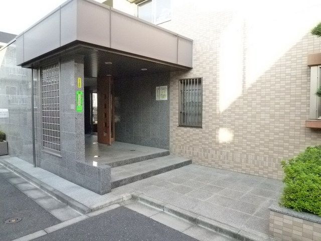 エントランス　★エントランス★