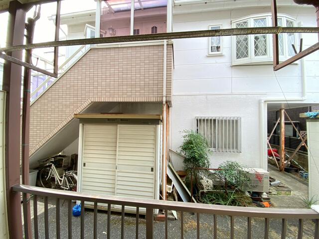 都営新宿線 一之江駅 徒歩11分 2階建 築38年のその他写真