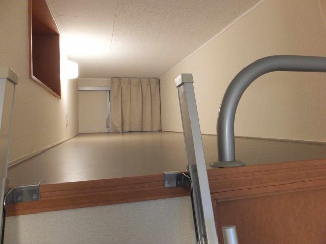 その他　ロフト