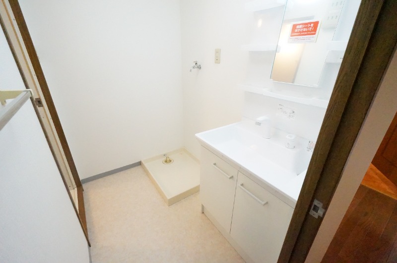 その他設備　２０６号室の画像