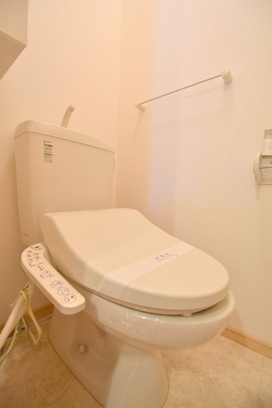 トイレ　安芸区の賃貸情報はシティホーム海田センターへお任せください