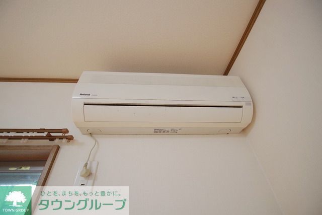 その他設備　★お部屋探しはタウンハウジング稲田堤店まで★