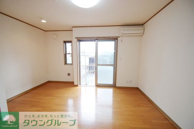 居室・リビング　★お部屋探しはタウンハウジング稲田堤店まで★