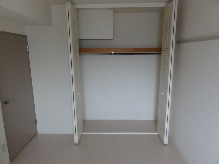 その他部屋・スペース　収納