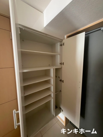 その他　写真は別のお部屋です。