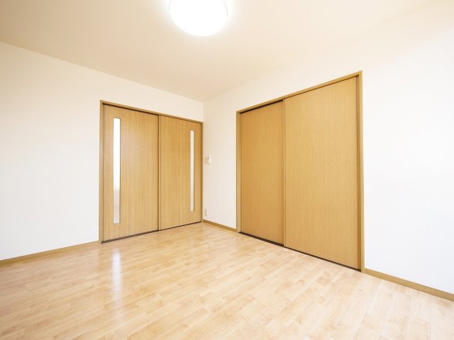 その他部屋・スペース　※写真は別の部屋のものです。