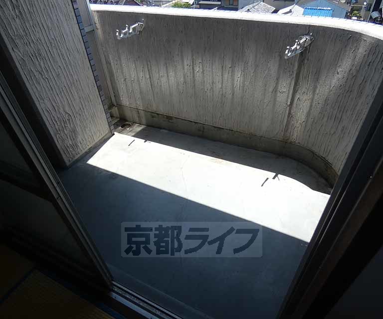ビラ・クレールの内装写真