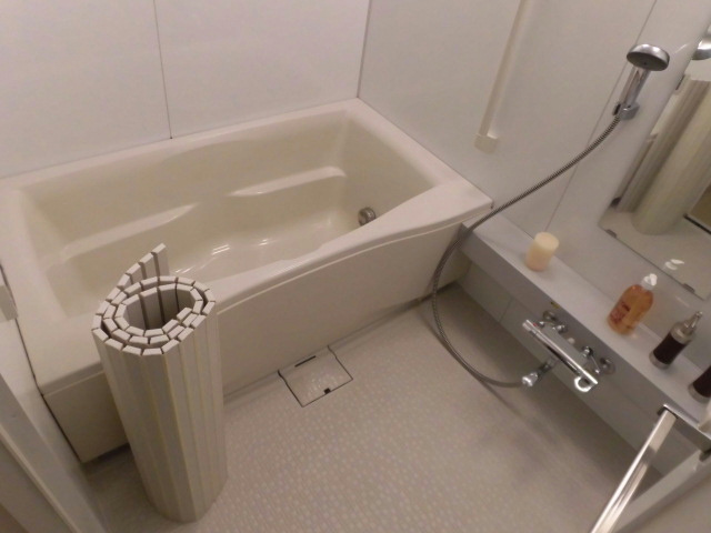 バス・シャワールーム　※別部屋参照