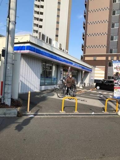 メルヴェーユKOMADORIの周辺写真