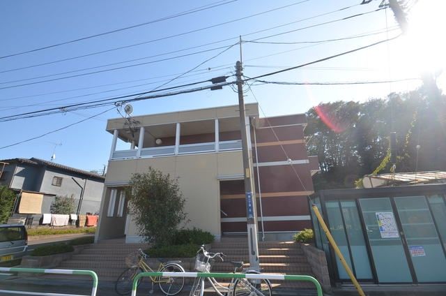 その他共有部分　敷地内ゴミ置き場