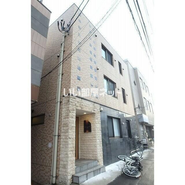 ＪＲ信越本線 新潟駅 徒歩11分 築17年