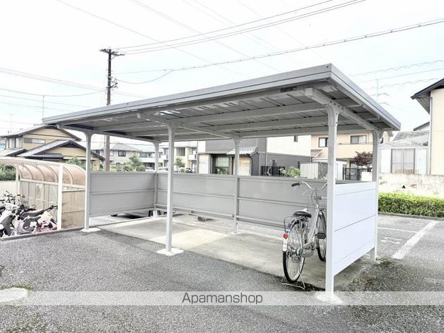 その他共有部分　その他共有部分