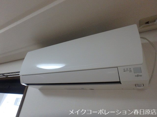 その他設備　写真は同型タイプ
