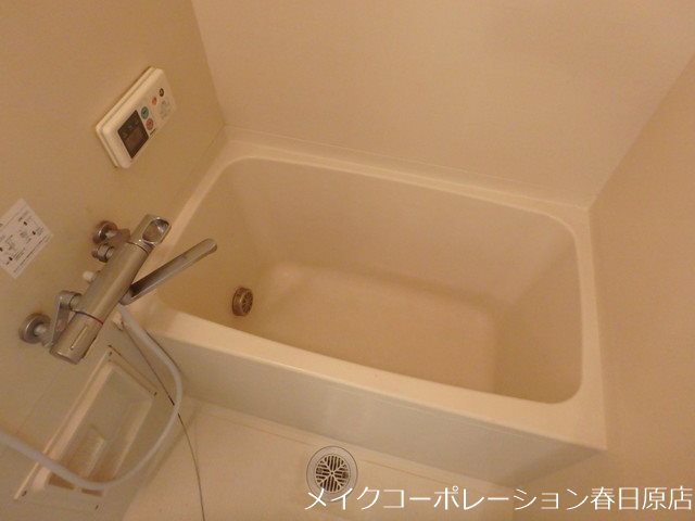 バス・シャワールーム　写真は同型タイプ