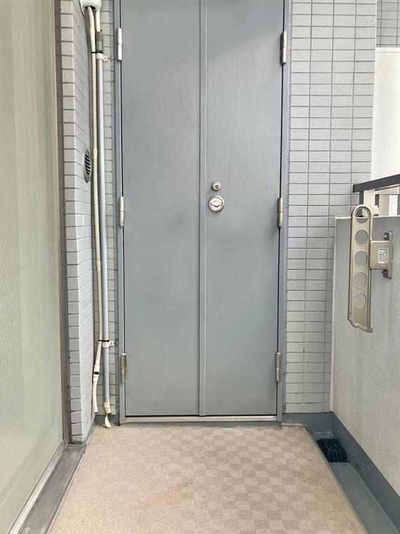 その他　トランクルーム