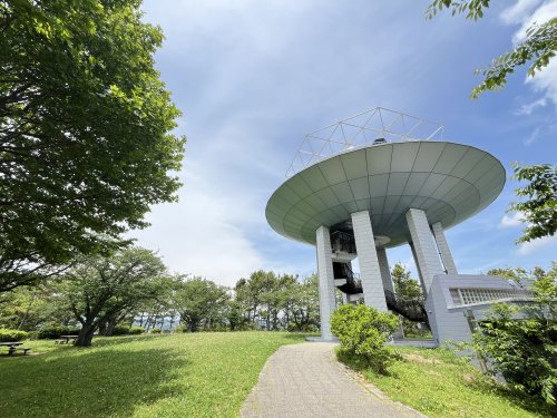 公園　野島公園（公園）まで365m