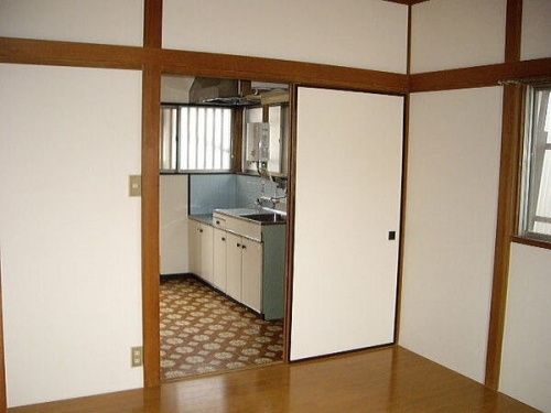 その他部屋・スペース　現況優先