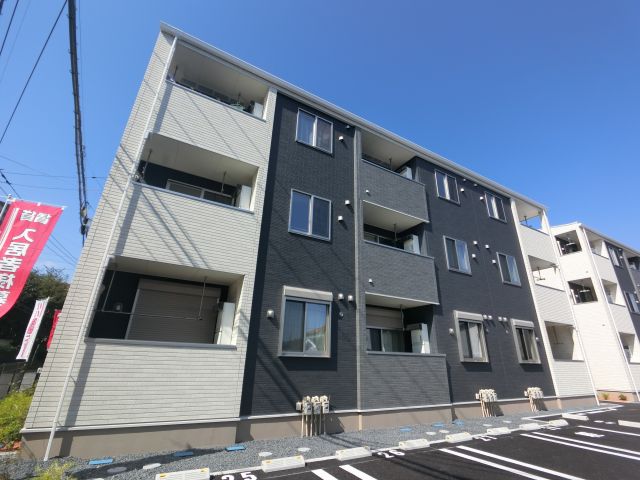 ＪＲ成田線 成田駅 徒歩15分 築11年