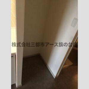 その他設備　セレニティ久が原