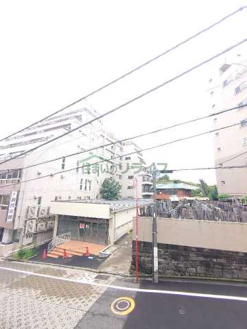東京メトロ南北線 市ケ谷駅 徒歩3分 6階建 築1年のその他写真