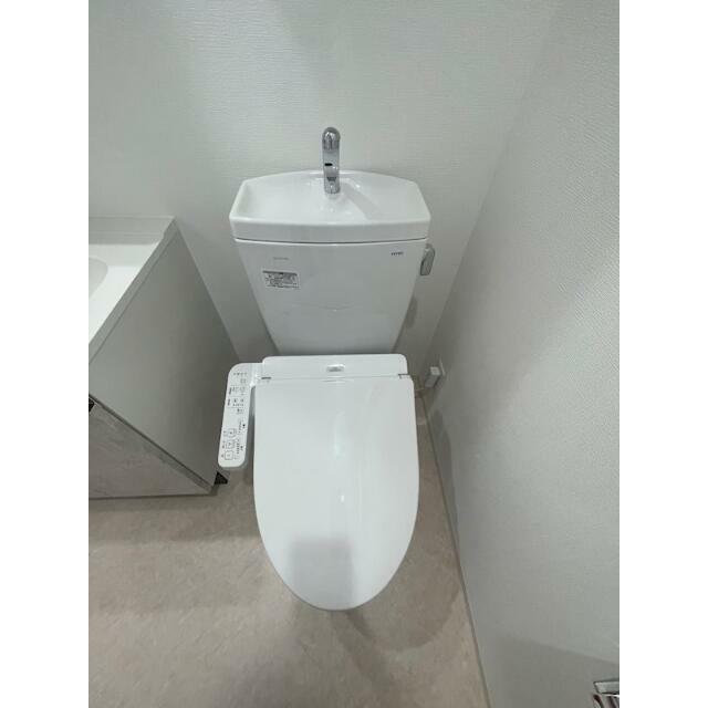 トイレ　※参考写真