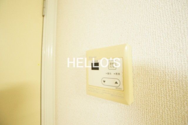 その他設備　～パストラル大野のご紹介です～