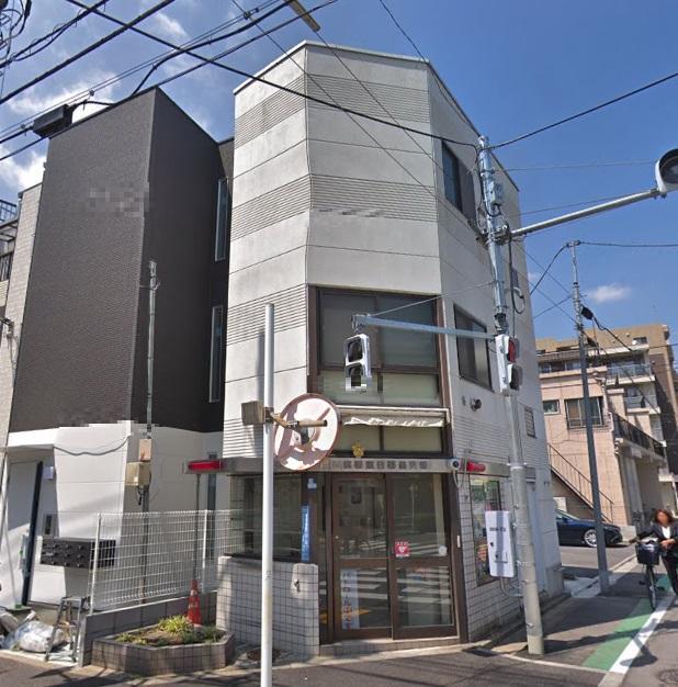 警察署・交番　荒川警察署 東日暮里交番（警察署・交番）まで210m