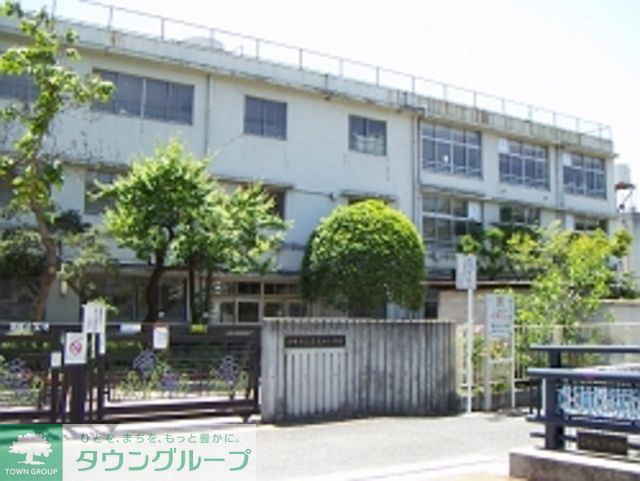 小学校　川崎市立東生田小学校（小学校）まで1260m