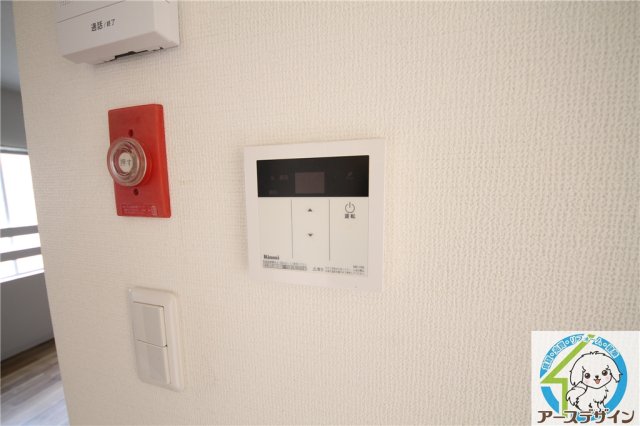 その他設備　※類似部屋