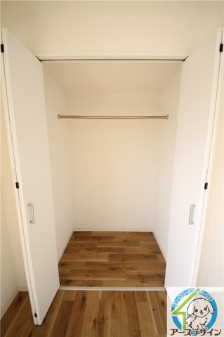 収納　※類似部屋
