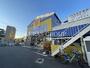 ドラックストア　マツモトキヨシ西川口店（ドラッグストア）まで283m