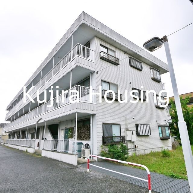 建物外観　★伊勢崎線せんげん台駅徒歩１２分の経済的な都市ガス★