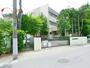 小学校　越谷市立桜井小学校（小学校）まで720m