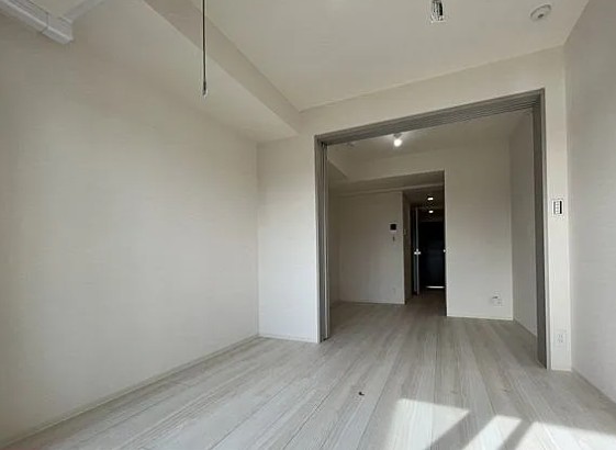 その他部屋・スペース　明るい色調の室内です