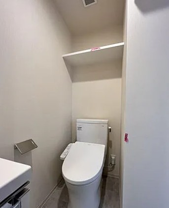 トイレ　トイレも気になるポイント