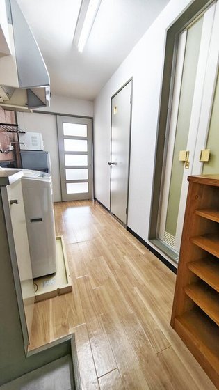 その他　他号室のお写真です