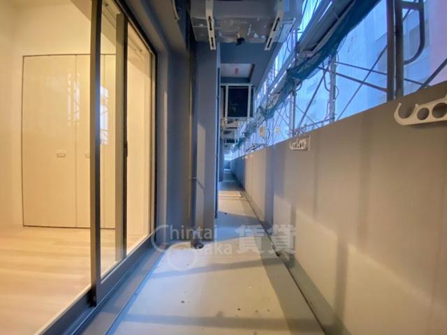 地下鉄御堂筋線 江坂駅 徒歩5分 15階建 築4年の内装写真