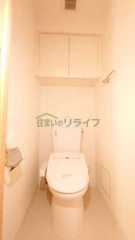 トイレ　別部屋参考写真