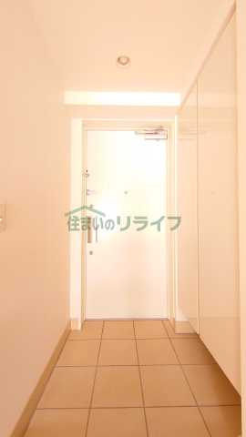 玄関　別部屋参考写真
