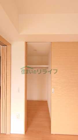 収納　別部屋参考写真