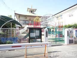 幼稚園・保育園　木川幼稚園（幼稚園・保育園）まで280m