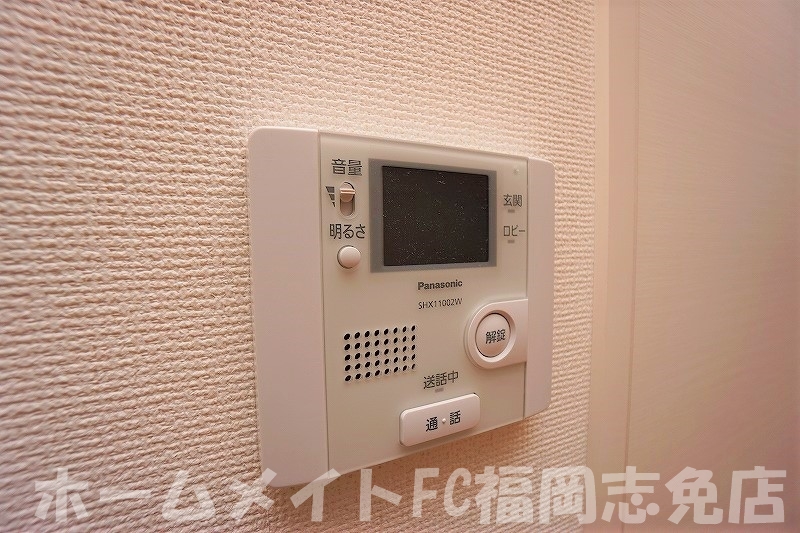ＪＲ香椎線 新原駅 徒歩8分 5階建 築12年のその他写真