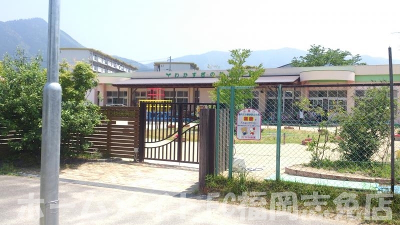 ＪＲ香椎線 新原駅 徒歩8分 5階建 築12年の周辺写真